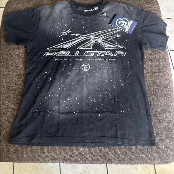 Hellstar tees - Picture 7 of 8
